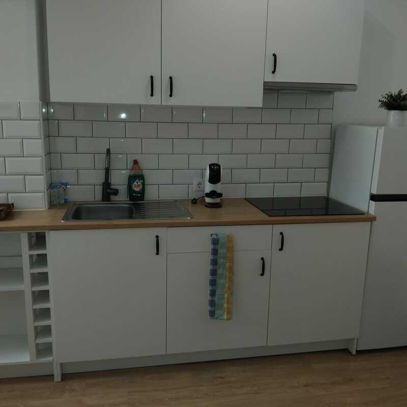 limpieza de cocina