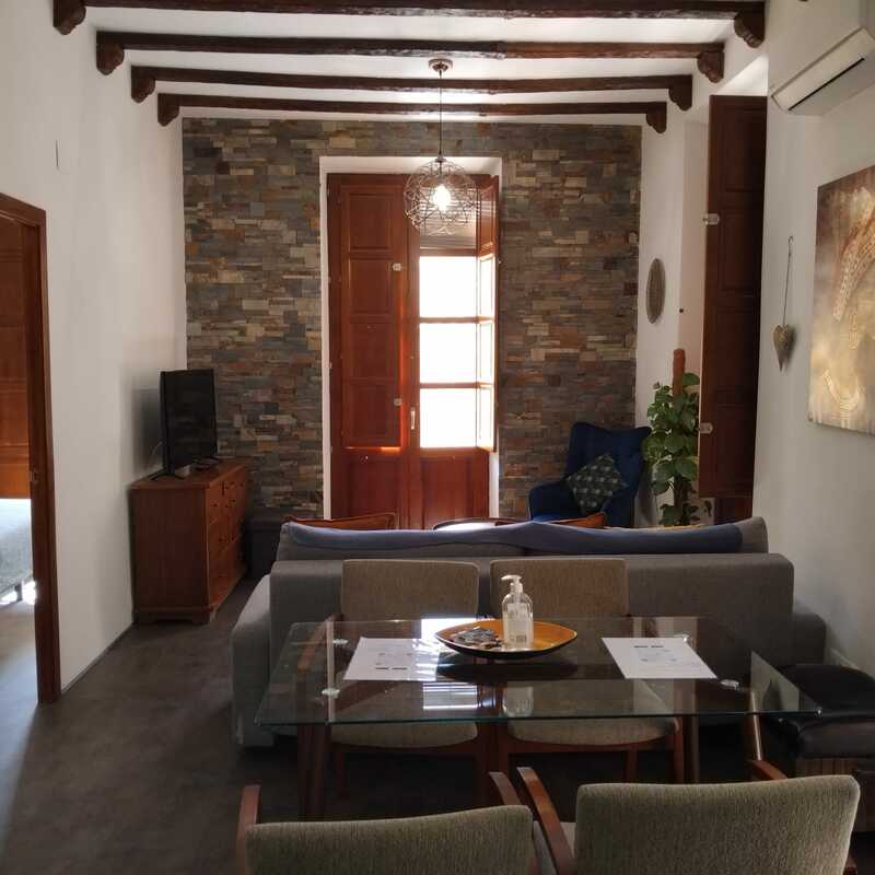 limpieza del hogar